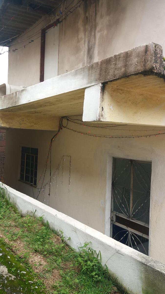 Casa, Jardim Alvorada, 3 Quartos, 0 Vaga