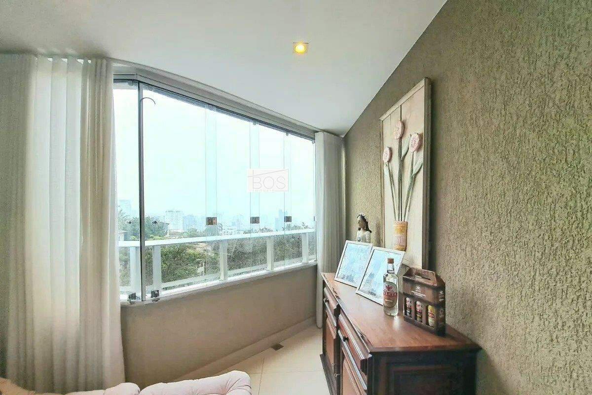 Apartamento, São Lucas, 3 Quartos, 2 Vagas, 1 Suíte