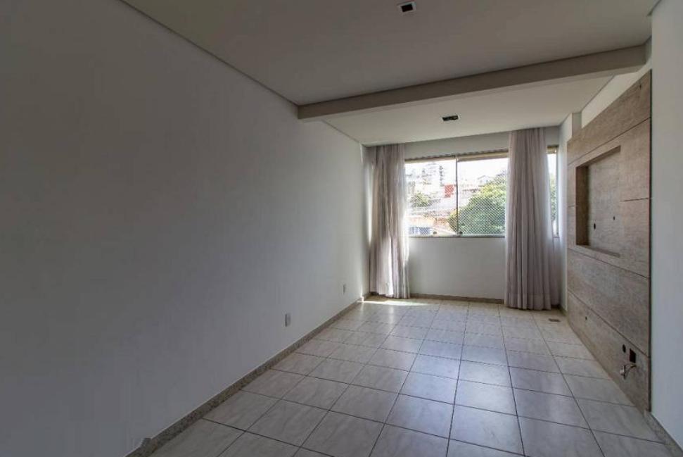 Apartamento, União, 3 Quartos, 1 Vaga, 1 Suíte