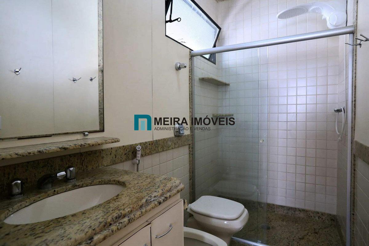 Cobertura, Santo Antônio, 4 Quartos, 1 Vaga, 2 Suítes