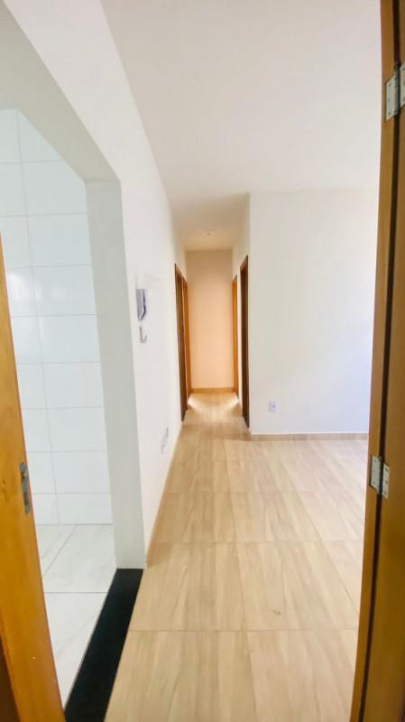 Apartamento, Masterville, 3 Quartos, 1 Vaga