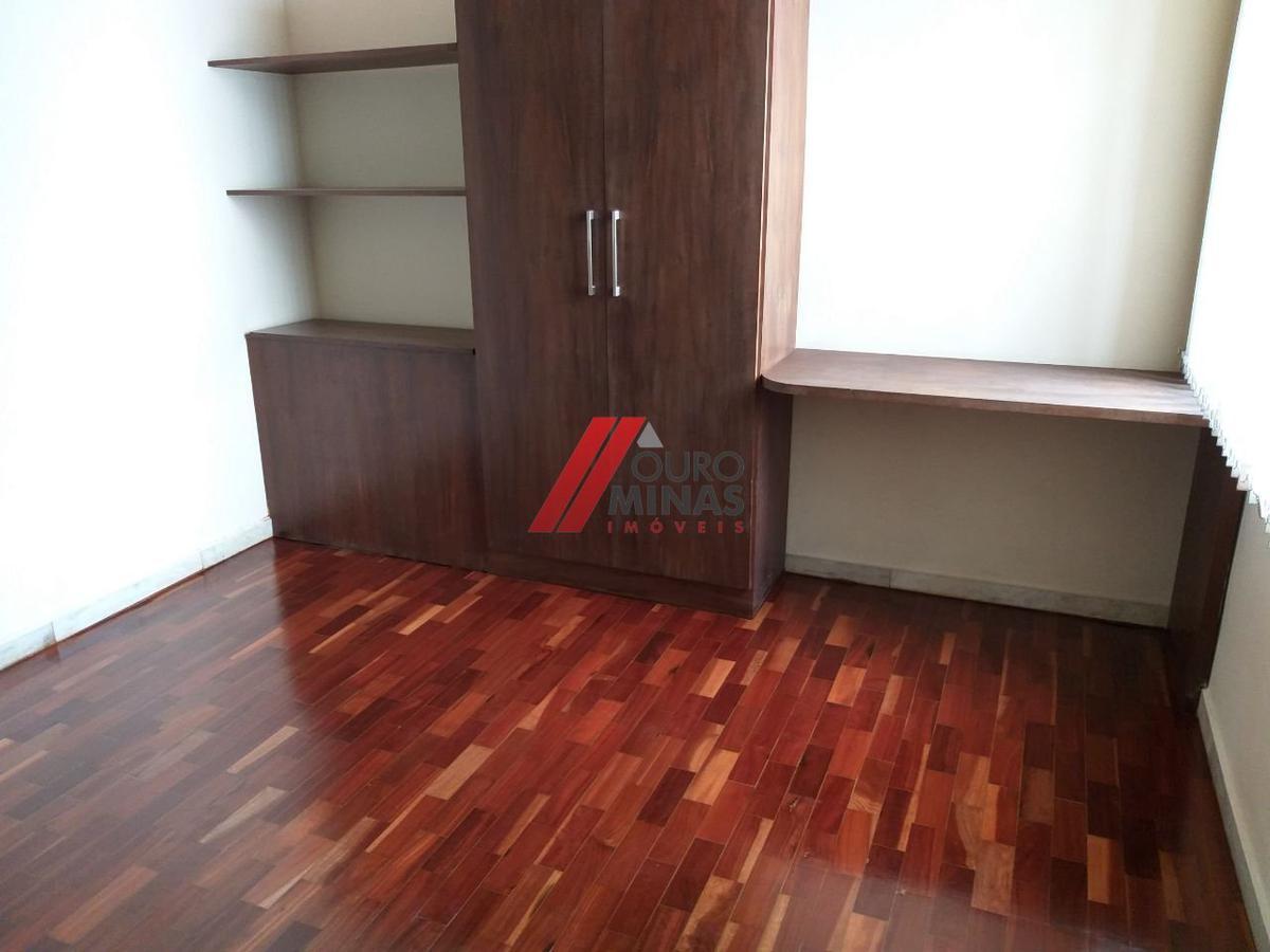 Apartamento, Anchieta, 3 Quartos, 1 Vaga
