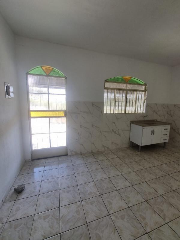 Casa, Granja Ouro Branco, 2 Quartos, 1 Vaga