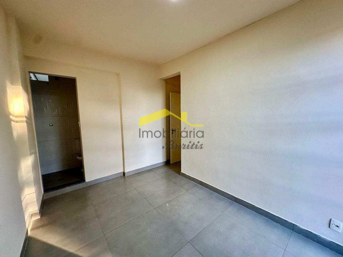 Apartamento, Havaí, 3 Quartos, 1 Vaga, 1 Suíte
