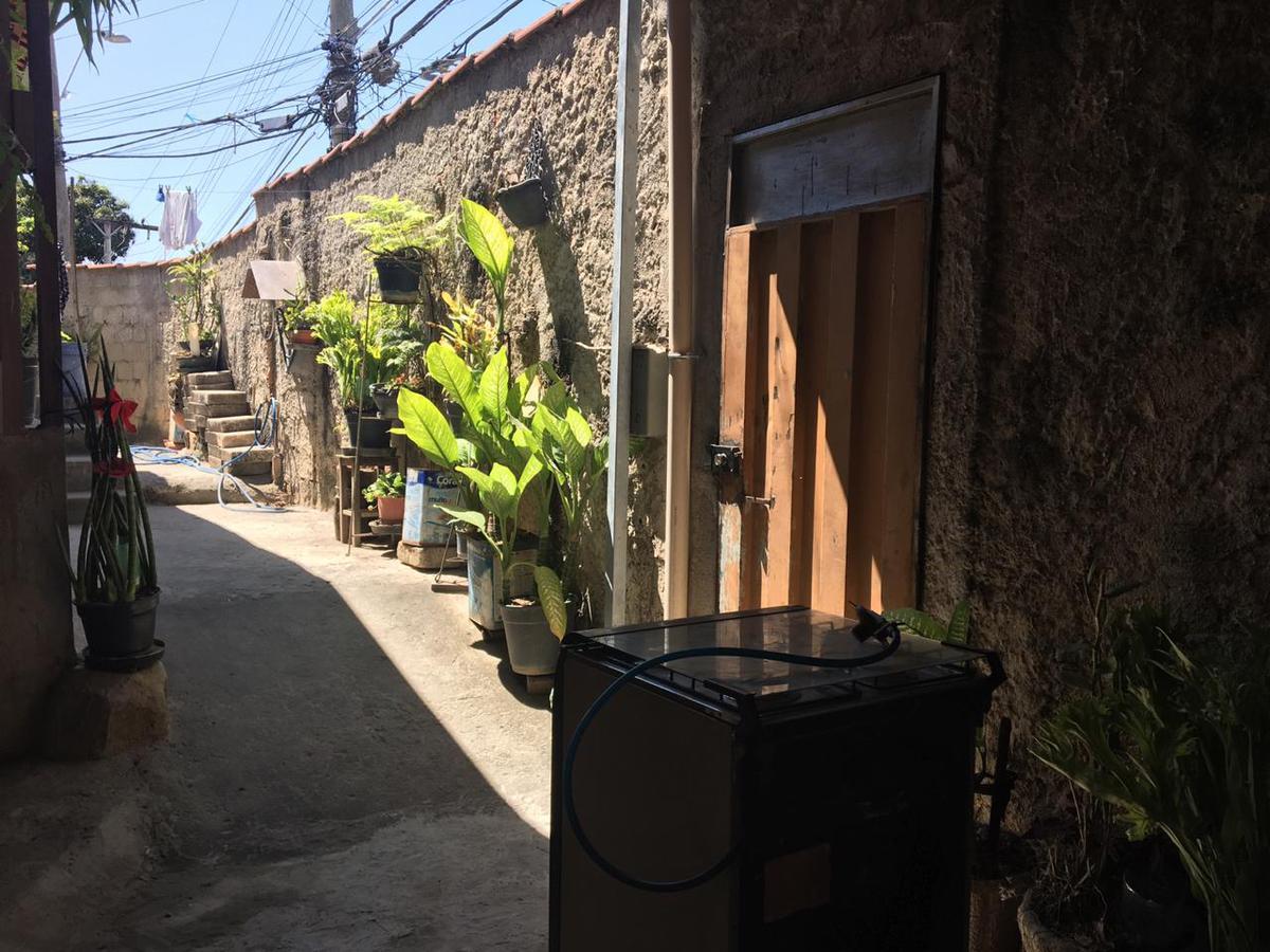 Casa, Serrano, 2 Quartos, 2 Vagas