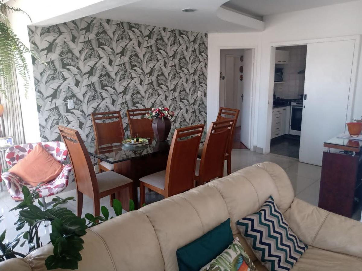 Apartamento, Silveira, 3 Quartos, 2 Vagas, 1 Suíte