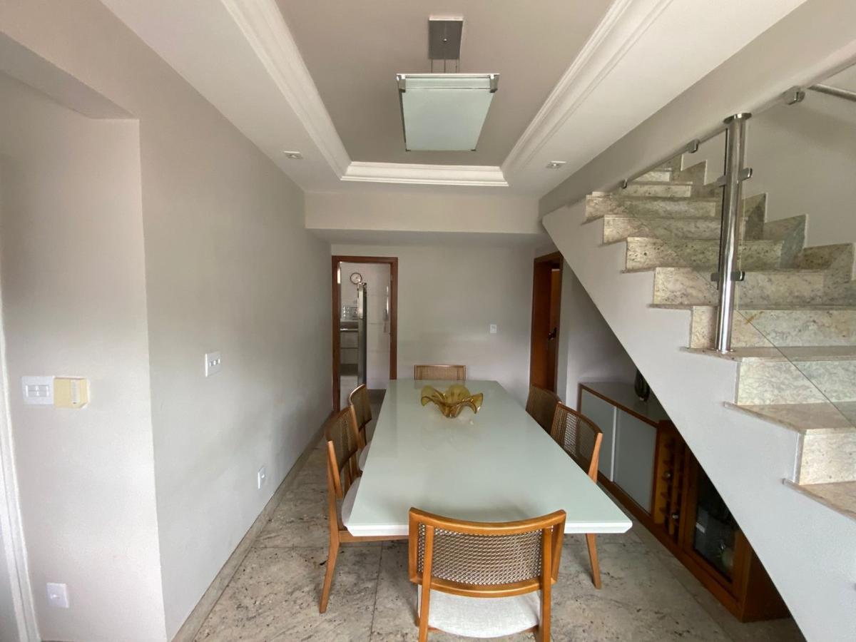 Cobertura, União, 5 Quartos, 4 Vagas, 2 Suítes