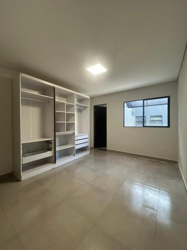 Casa Comercial, Vila Clóris, 3 Quartos, 2 Vagas, 1 Suíte