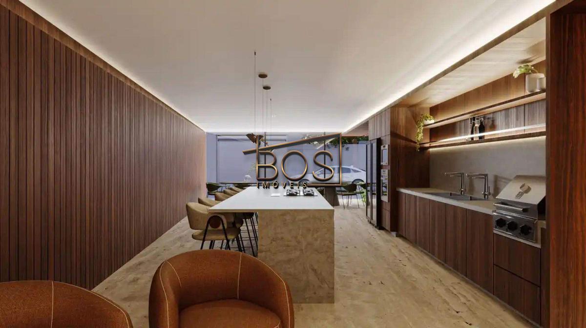 Apartamento, Sion, 4 Quartos, 2 Vagas, 2 Suítes