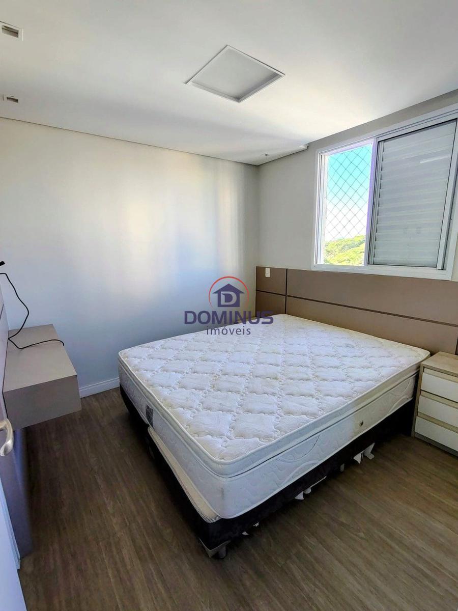 Apartamento, Ouro Preto, 3 Quartos, 2 Vagas, 1 Suíte