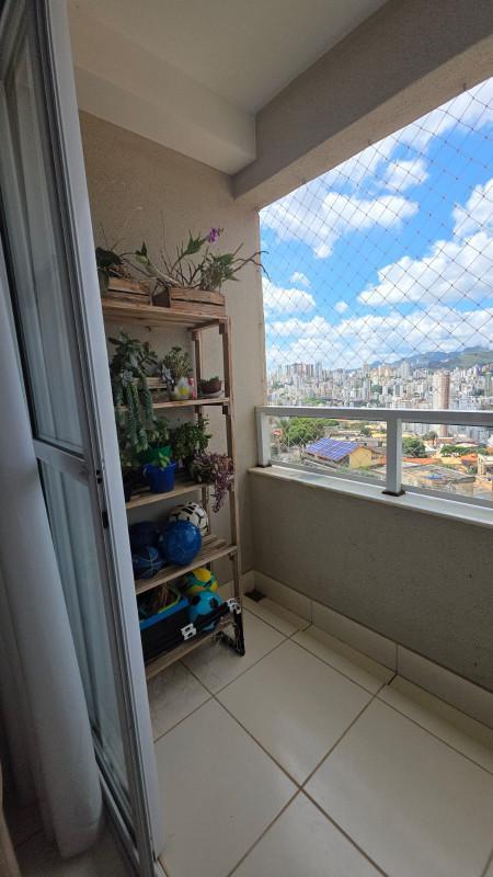 Apartamento, Palmeiras, 3 Quartos, 1 Vaga, 1 Suíte
