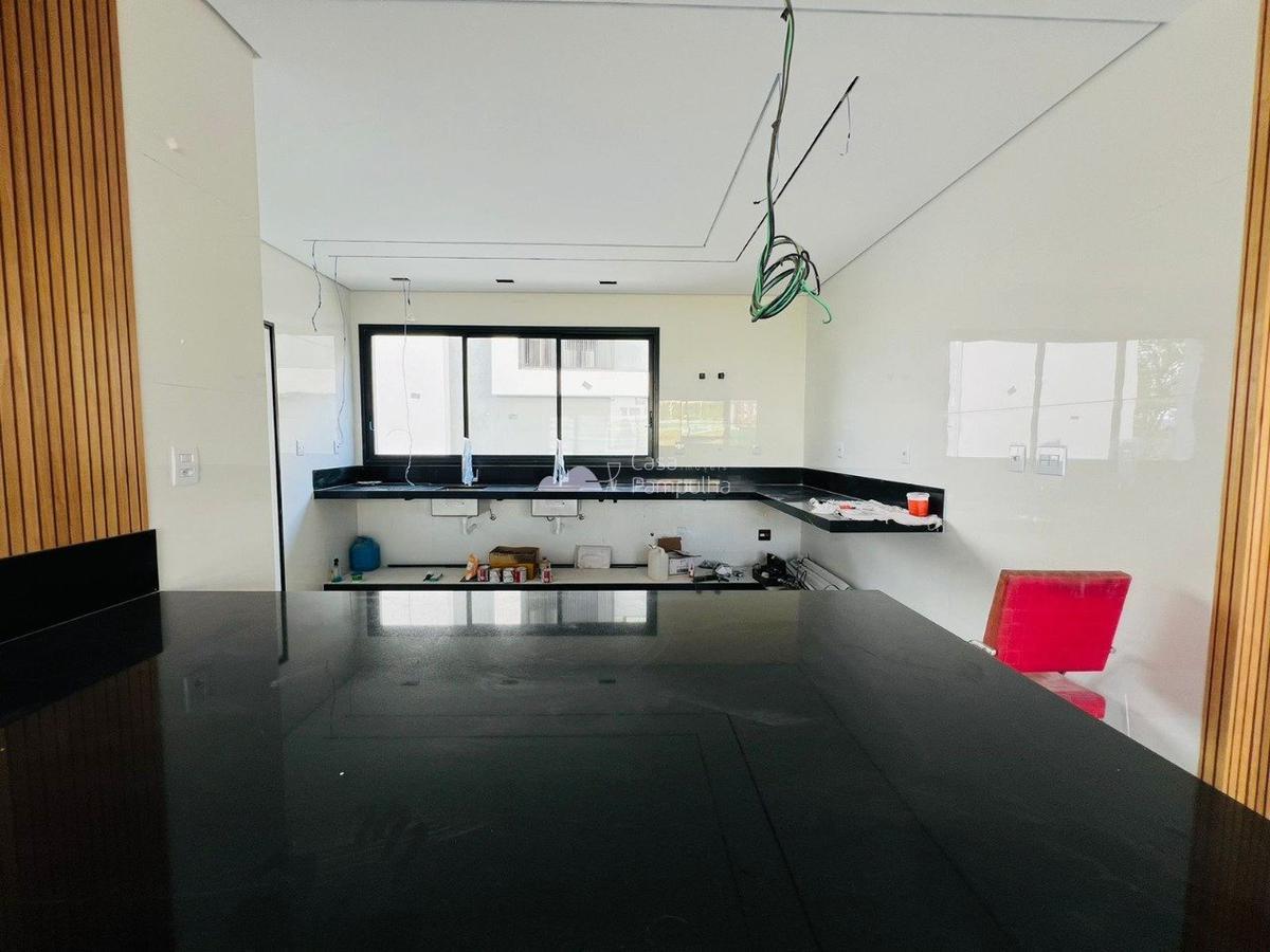 Casa, Alphaville Minas Gerais, 4 Quartos, 4 Vagas, 4 Suítes