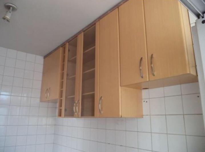 Apartamento, Vila Clóris, 3 Quartos, 1 Vaga, 1 Suíte