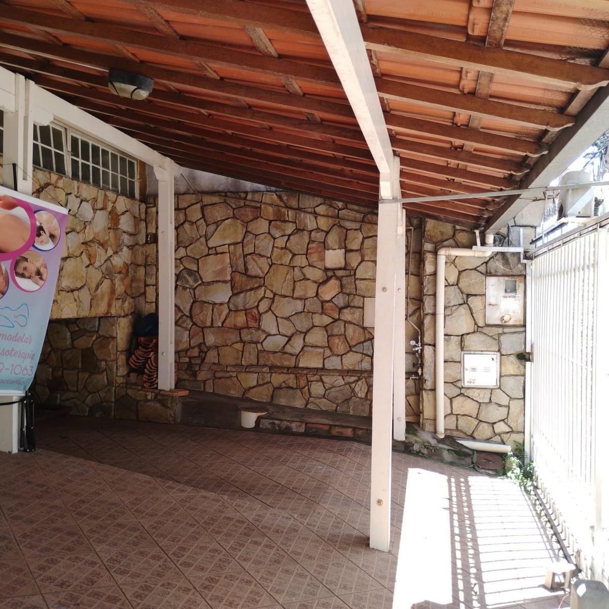 Casa, Castelo, 4 Quartos, 4 Vagas, 1 Suíte