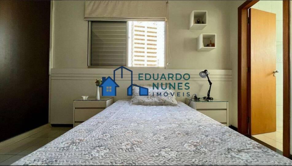 Apartamento, Sagrada Família, 3 Quartos, 2 Vagas, 1 Suíte