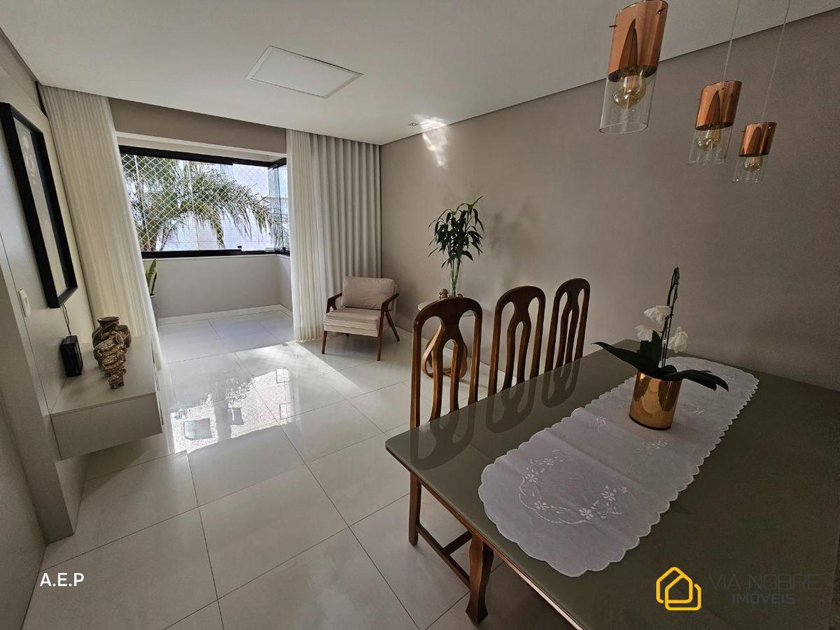 Apartamento, Buritis, 3 Quartos, 3 Vagas, 1 Suíte