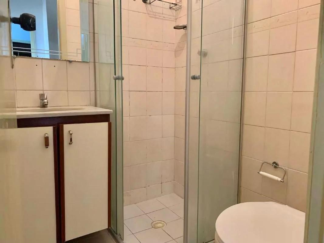 Apartamento, Coração de Jesus, 3 Quartos, 1 Vaga