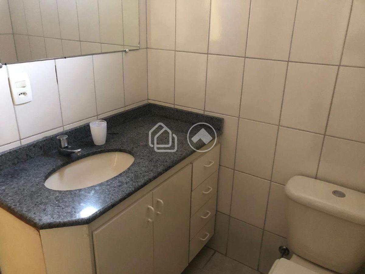 Apartamento, Buritis, 2 Quartos, 2 Vagas, 1 Suíte