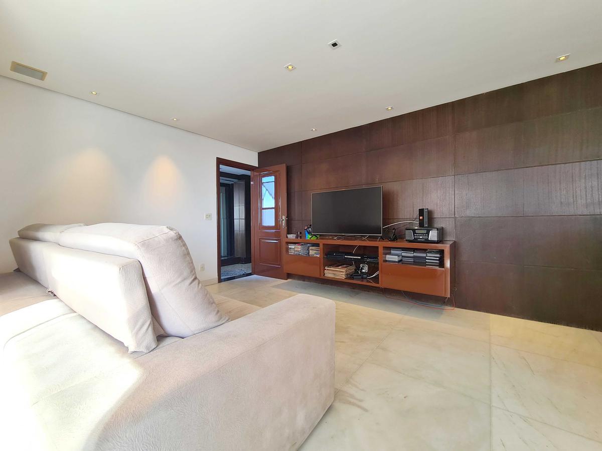 Apartamento, Ouro Preto, 4 Quartos, 4 Vagas, 2 Suítes