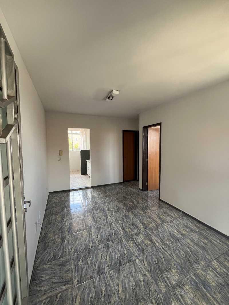 Apartamento, Solar do Barreiro, 2 Quartos, 1 Vaga