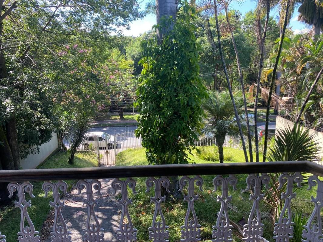 Casa, Braúnas, 4 Quartos, 5 Vagas, 2 Suítes