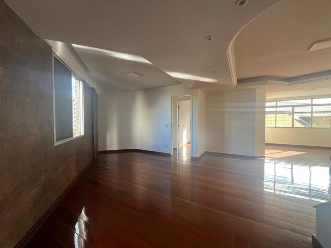 Cobertura, Palmares, 3 Quartos, 2 Vagas, 1 Suíte