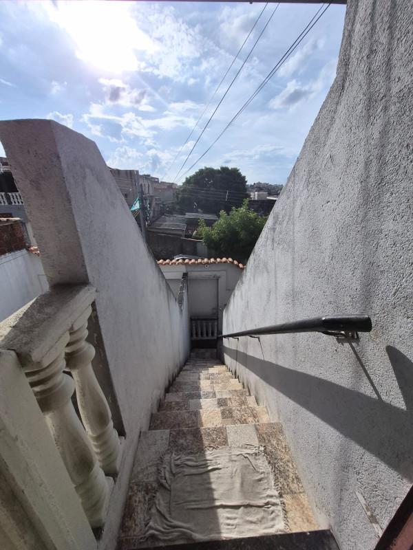 Casa, Piratininga (venda Nova), 2 Quartos, 1 Vaga, 1 Suíte