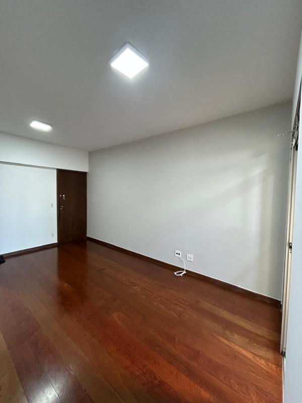 Apartamento, Coração de Jesus, 3 Quartos, 2 Vagas, 1 Suíte