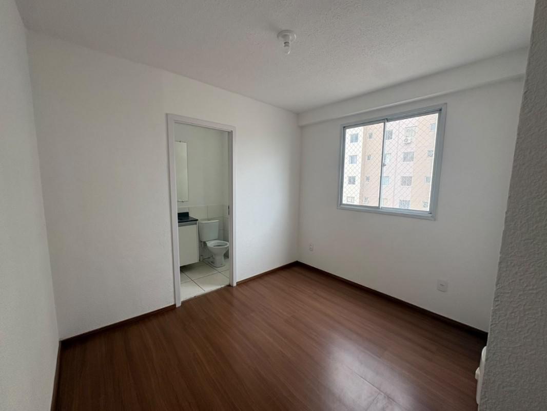 Apartamento, Jk, 3 Quartos, 1 Vaga, 1 Suíte