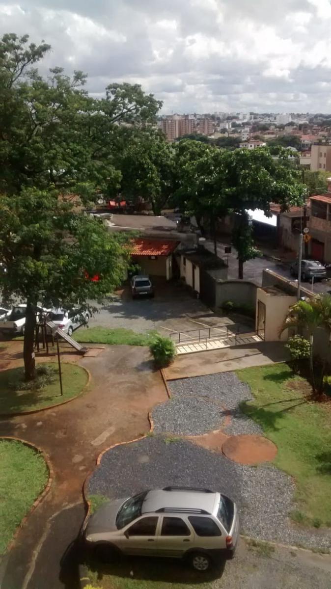 Apartamento, São João Batista (venda Nova), 2 Quartos, 1 Vaga