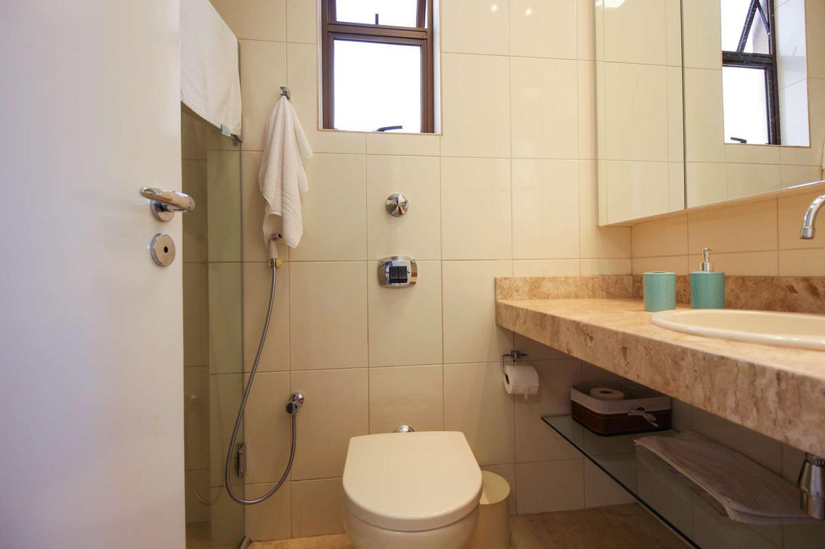 Apartamento, Santo Antônio, 3 Quartos, 1 Vaga, 1 Suíte