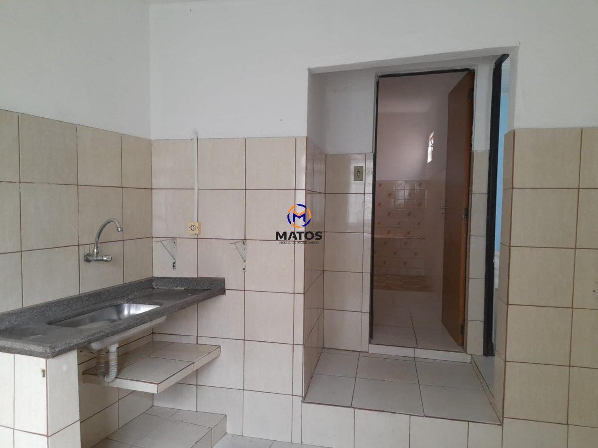 Casa, Jacqueline, 0 Quarto, 0 Vaga