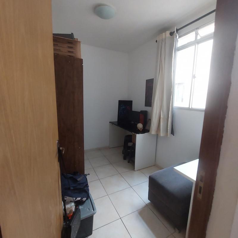 Apartamento, Dom Silvério, 2 Quartos, 2 Vagas