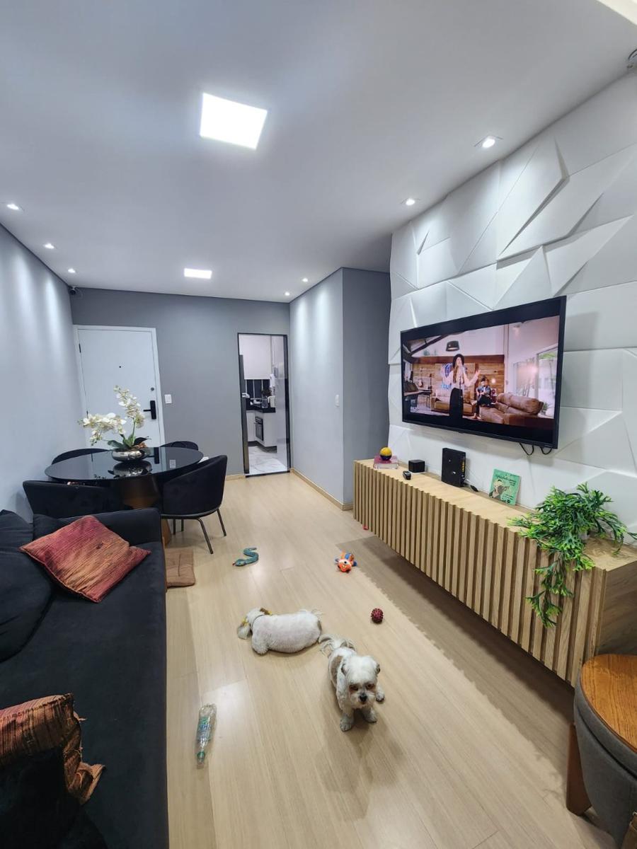 Apartamento, Estoril, 3 Quartos, 1 Vaga, 1 Suíte