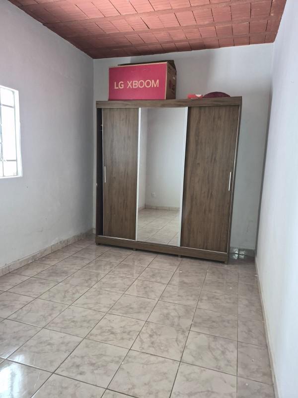 Casa, Santo André, 1 Quarto, 0 Vaga