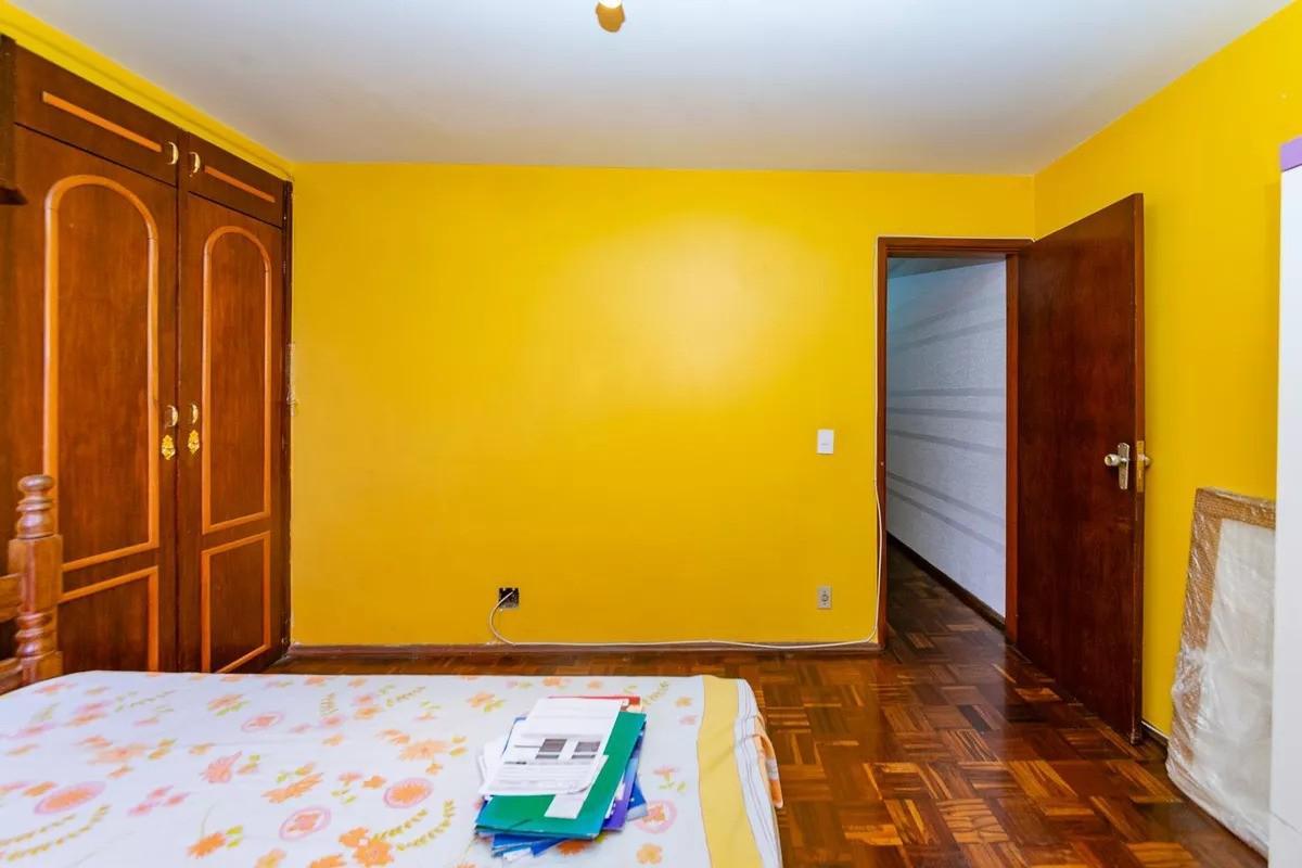 Apartamento, Jardim América, 3 Quartos, 1 Vaga, 1 Suíte