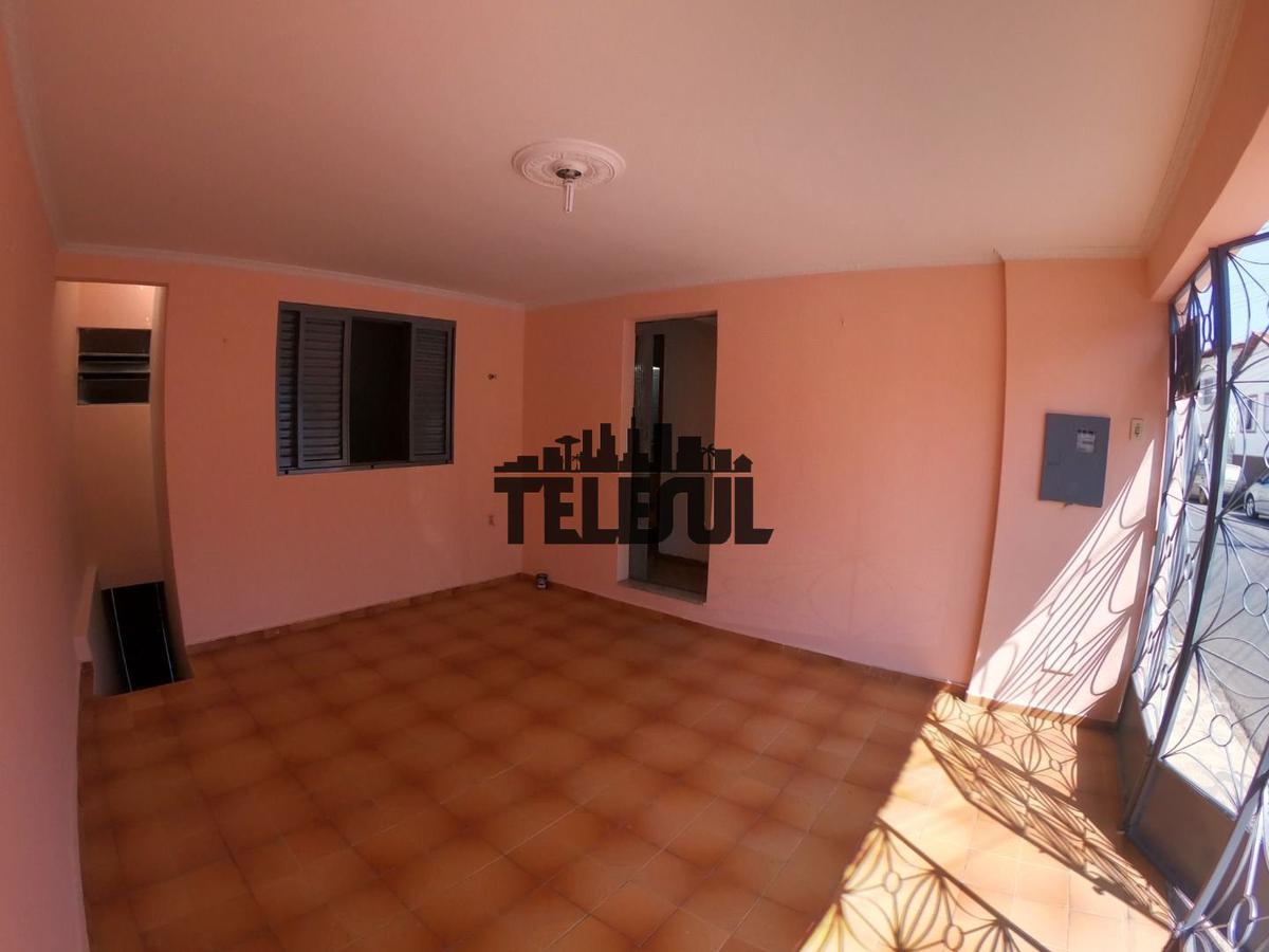 Casa, Vila Santa Cruz, 3 Quartos, 2 Vagas, 1 Suíte