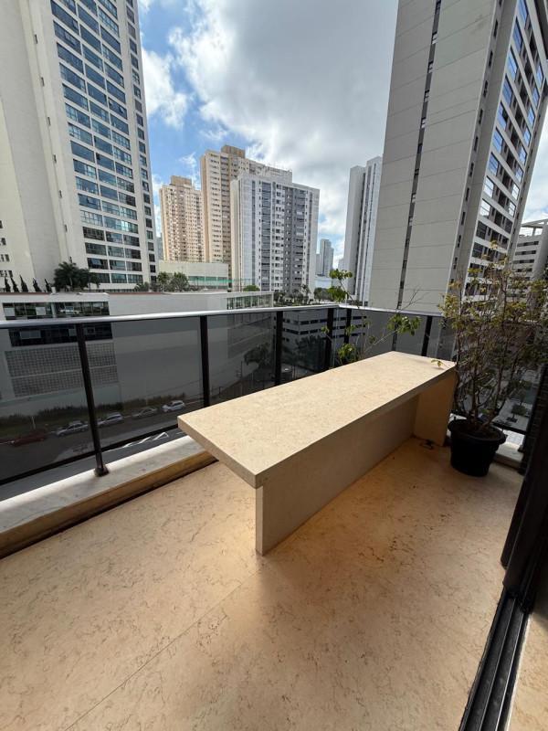 Apartamento, Vila da Serra, 3 Quartos, 2 Vagas, 1 Suíte