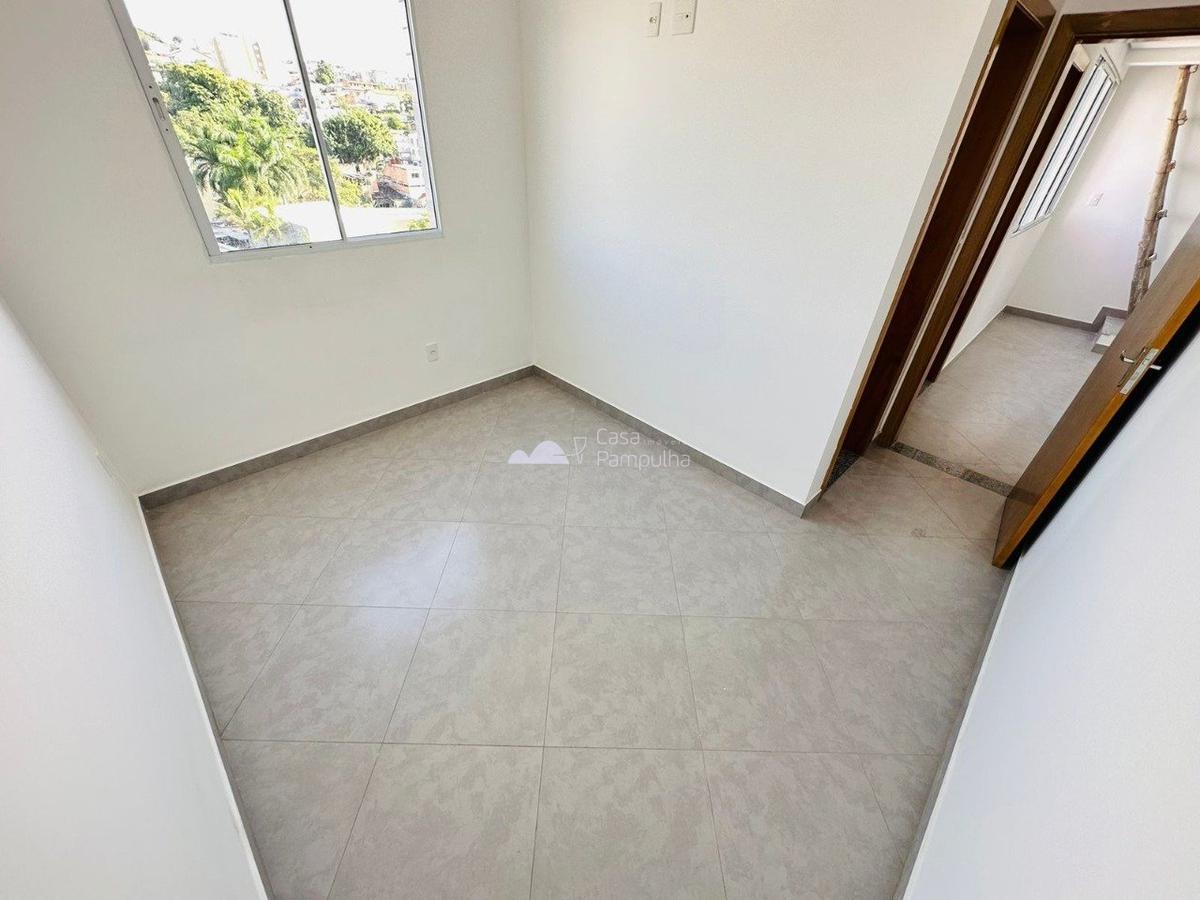 Apartamento, Santa Mônica, 2 Quartos, 2 Vagas, 1 Suíte