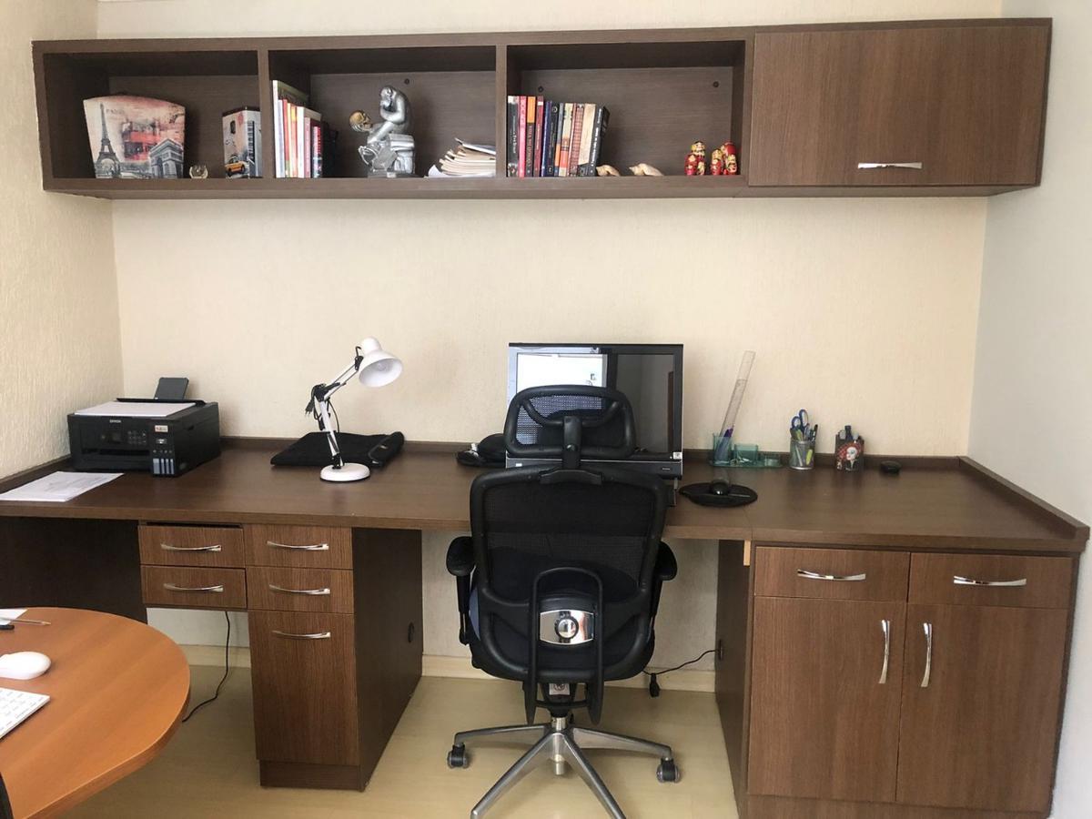 Casa, Parque Urupês, 4 Quartos, 2 Vagas, 1 Suíte