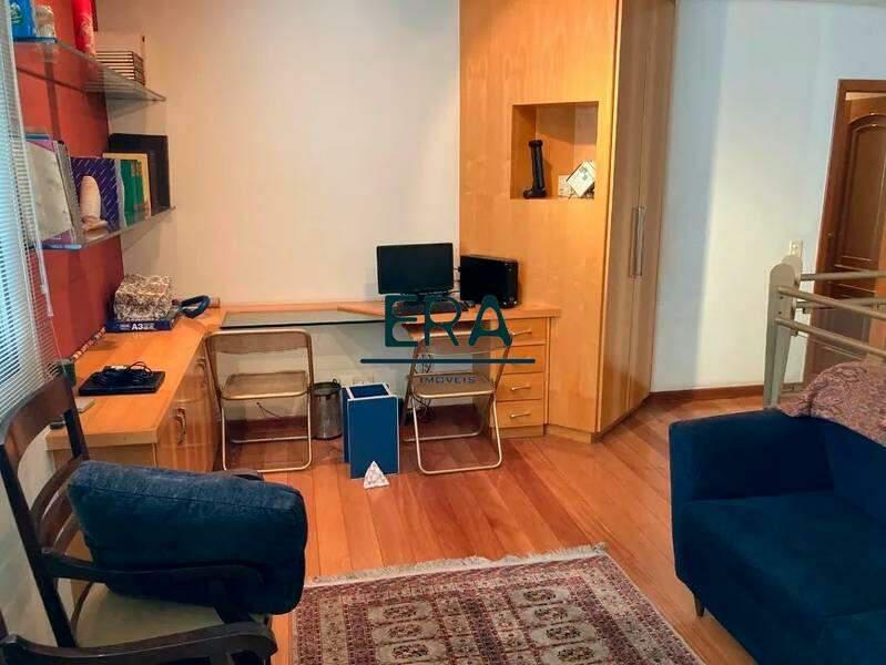 Apartamento, Belvedere, 4 Quartos, 4 Vagas, 2 Suítes