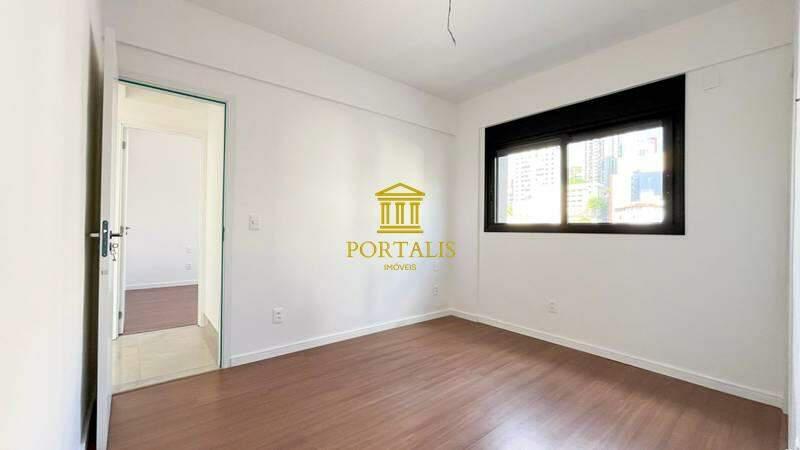 Apartamento, Sion, 3 Quartos, 2 Vagas, 3 Suítes
