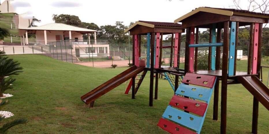 Lote, Canto da Siriema, 0 Quarto, 0 Vaga