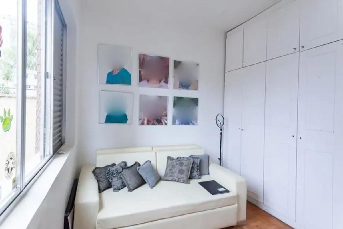 Apartamento, Sion, 3 Quartos, 1 Vaga, 1 Suíte