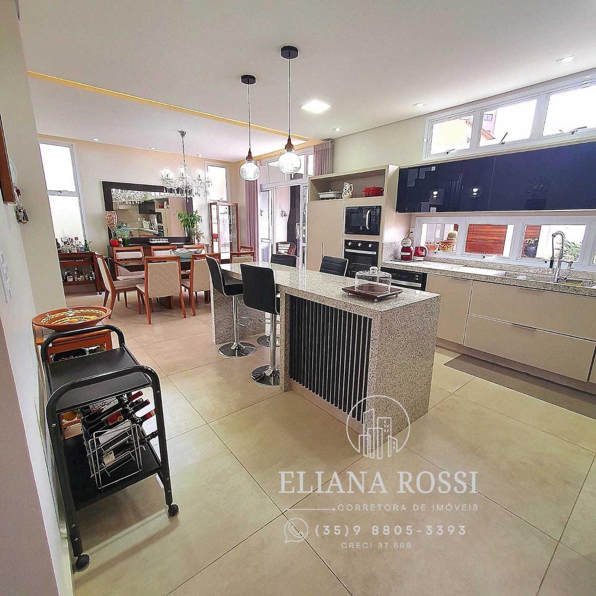 Casa, Vila Verde, 3 Quartos, 4 Vagas, 1 Suíte