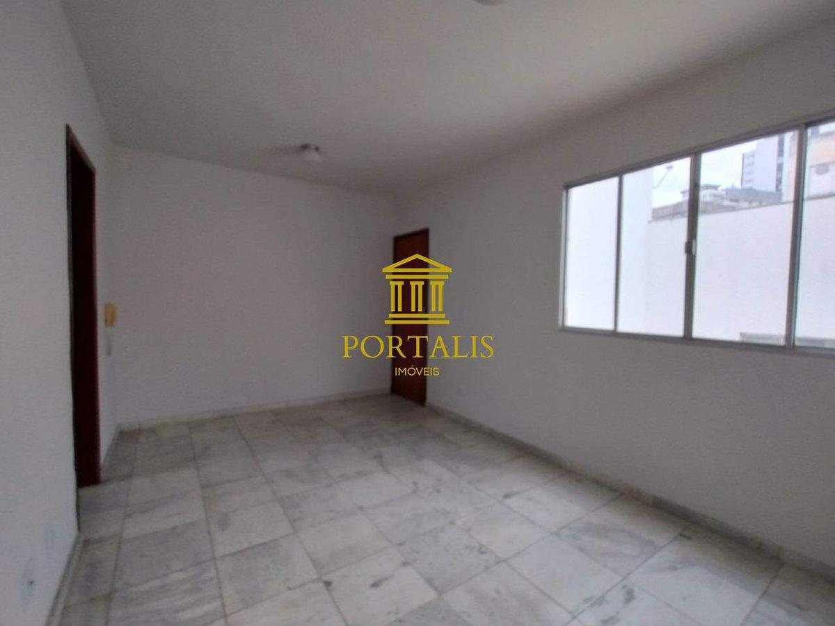 Apartamento, Silveira, 3 Quartos, 1 Vaga, 1 Suíte