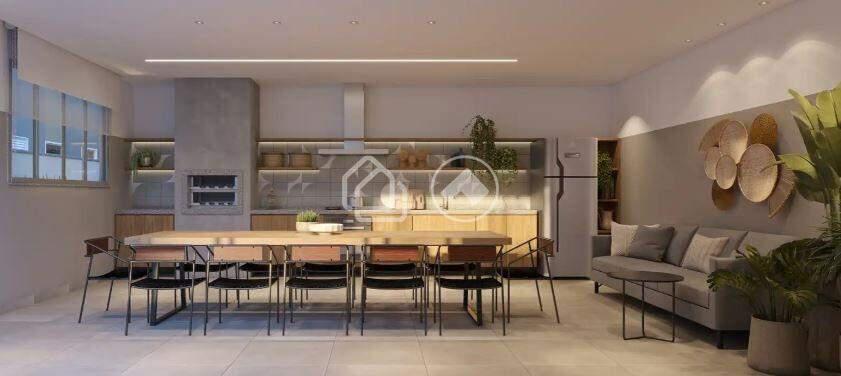Apartamento, Paquetá, 2 Quartos, 1 Vaga, 1 Suíte