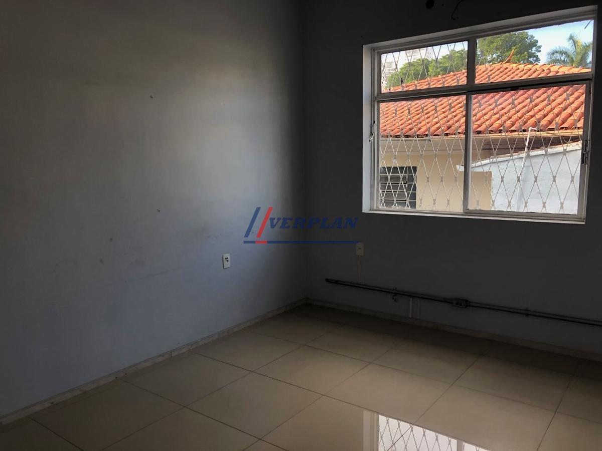 Casa, Cidade Jardim, 6 Quartos, 2 Vagas, 1 Suíte