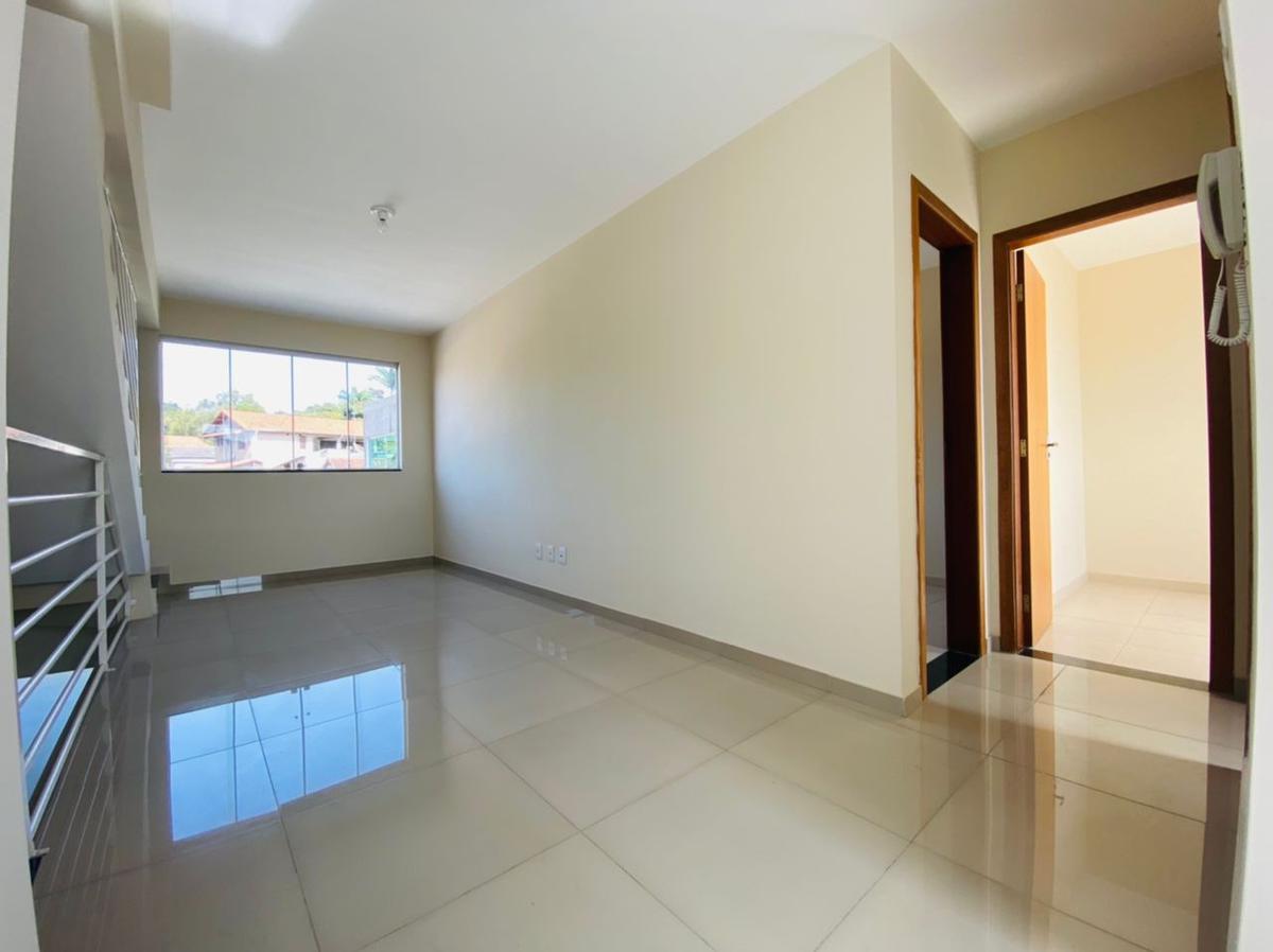 Apartamento, Candelária, 3 Quartos, 2 Vagas, 1 Suíte