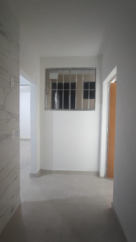 Apartamento, Santa Cruz, 2 Quartos, 1 Vaga